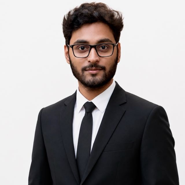 Sauvik Chatterjee